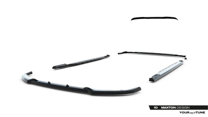 💕Bodykit adatto per Mazda CX-60 Mk1💕