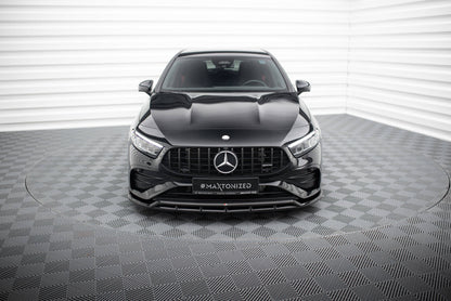 💕Bodykit adatto per   Mercedes-AMG A35 Hatchback W177 Facelift💕