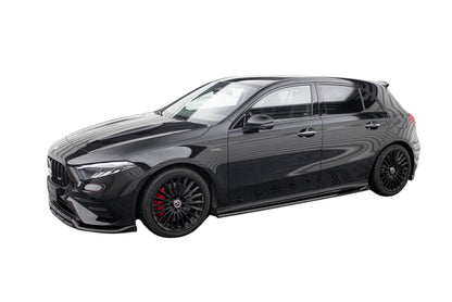 💕Bodykit adatto per   Mercedes-AMG A35 Hatchback W177 Facelift💕
