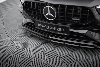 💕Bodykit adatto per   Mercedes-AMG A35 Hatchback W177 Facelift💕