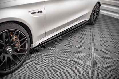 💕Bodykit adatto per  Mercedes-AMG C 63 Coupe AMG Aero Pack C205 Facelift💕