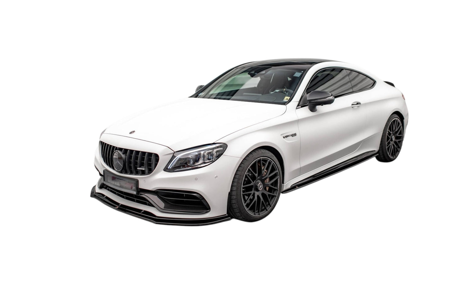 💕Bodykit adatto per  Mercedes-AMG C 63 Coupe AMG Aero Pack C205 Facelift💕