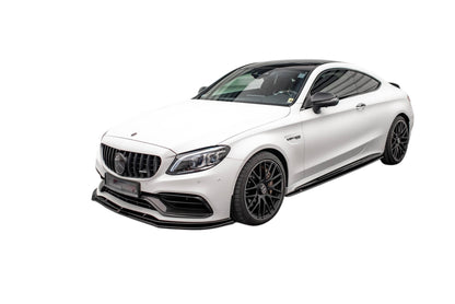 💕Bodykit adatto per  Mercedes-AMG C 63 Coupe AMG Aero Pack C205 Facelift💕
