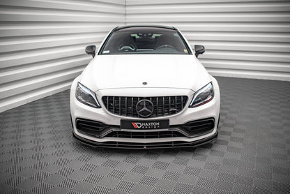 💕Bodykit adatto per  Mercedes-AMG C 63 Coupe AMG Aero Pack C205 Facelift💕