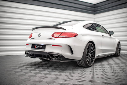 💕Bodykit adatto per  Mercedes-AMG C 63 Coupe AMG Aero Pack C205 Facelift💕