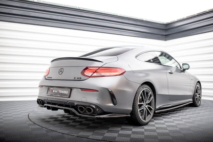 💕Bodykit adatto per Mercedes-AMG C43 Coupe C205 Facelift💕