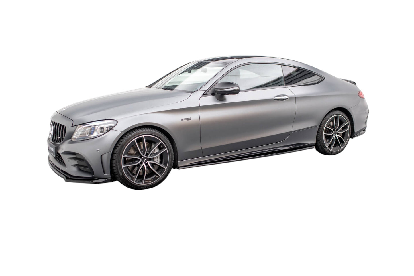 💕Bodykit adatto per Mercedes-AMG C43 Coupe C205 Facelift💕