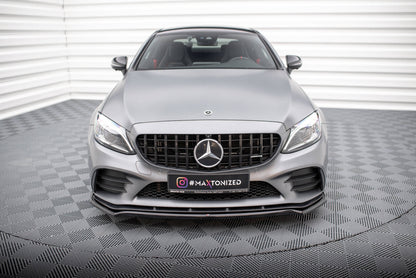 💕Bodykit adatto per Mercedes-AMG C43 Coupe C205 Facelift💕