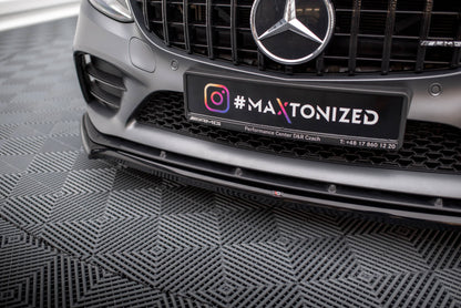 💕Bodykit adatto per Mercedes-AMG C43 Coupe C205 Facelift💕
