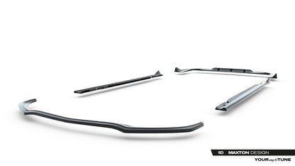💕Bodykit adatto per Mercedes-AMG C63 Sedan / Estate W205 💕