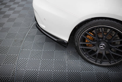 💕Bodykit adatto per Mercedes-AMG C63 Sedan / Estate W205 💕