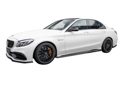 💕Bodykit adatto per Mercedes-AMG C63 Sedan / Estate W205 💕