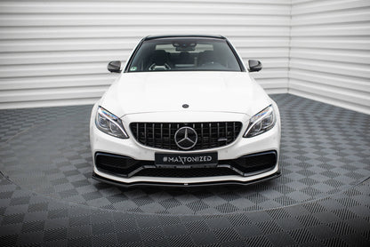 💕Bodykit adatto per Mercedes-AMG C63 Sedan / Estate W205 💕