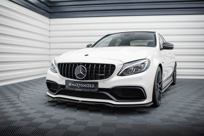 💕Bodykit adatto per Mercedes-AMG C63 Sedan / Estate W205 💕