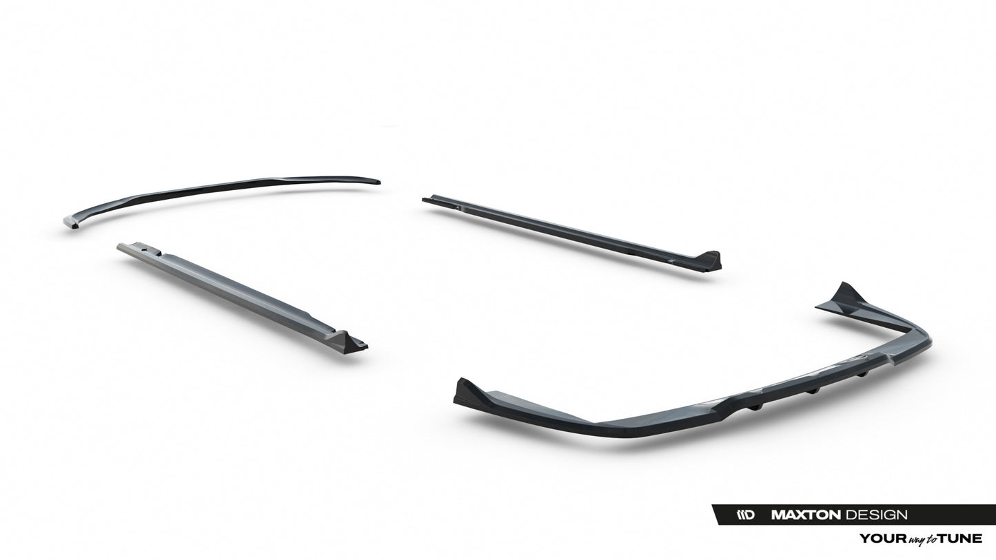 💕Bodykit adatto per Mercedes-AMG C63 Sedan / Estate W205 💕