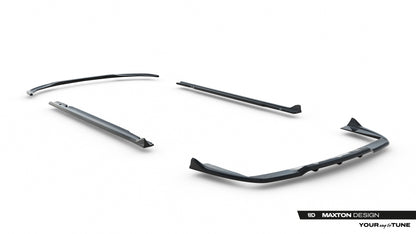 💕Bodykit adatto per Mercedes-AMG C63 Sedan / Estate W205 💕