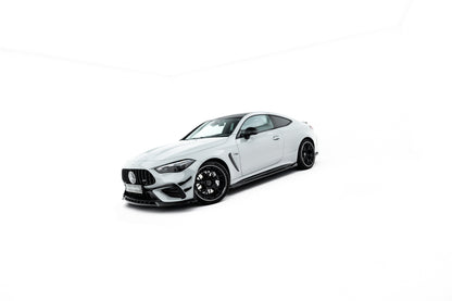💕 Bodykit adatto per Mercedes-AMG CLE 53 Aero C236💕