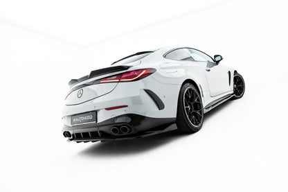 💕 Bodykit adatto per Mercedes-AMG CLE 53 Aero C236💕