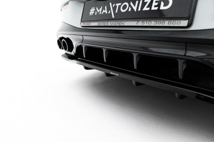 💕 Bodykit adatto per Mercedes-AMG CLE 53 Aero C236💕