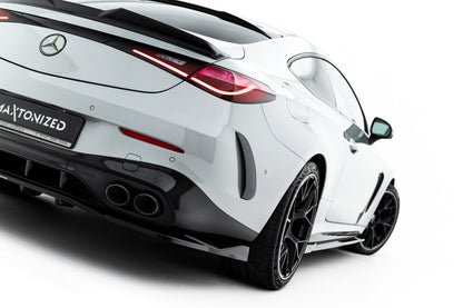 💕 Bodykit adatto per Mercedes-AMG CLE 53 Aero C236💕