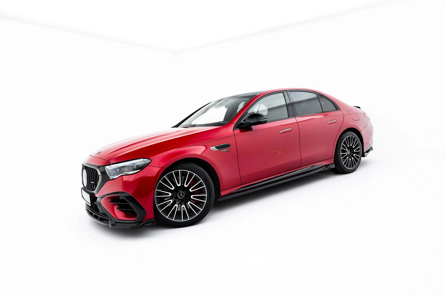 💕 Bodykit adatto per   Mercedes-AMG E53 Sedan W214💕