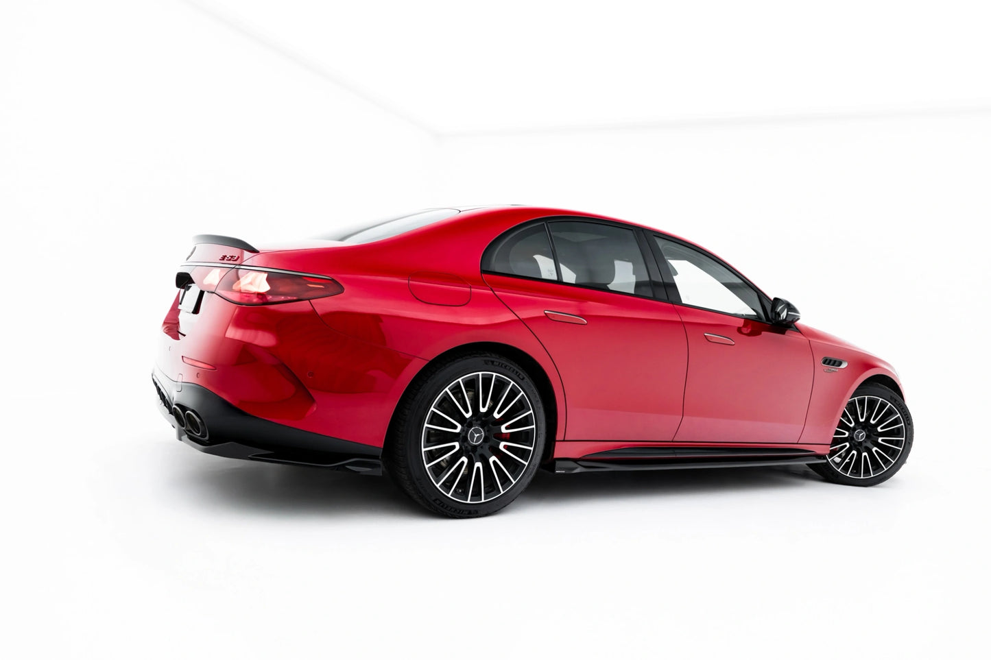 💕 Bodykit adatto per   Mercedes-AMG E53 Sedan W214💕