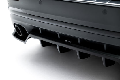 💕 Bodykit adatto per Mercedes-AMG GLA 35 H247 Facelift💕