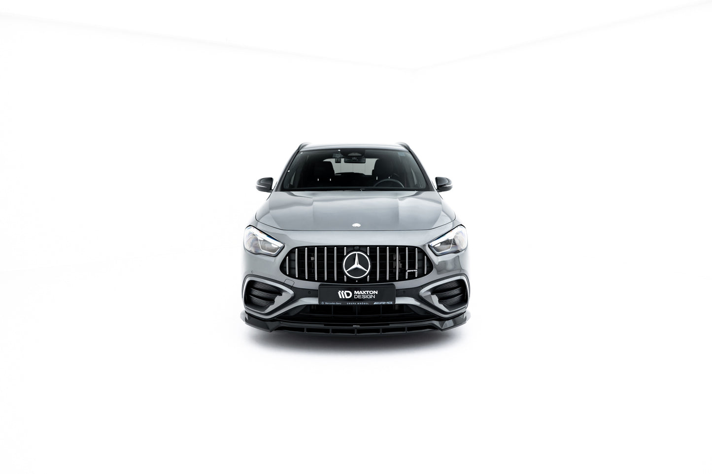 💕 Bodykit adatto per Mercedes-AMG GLA 35 H247 Facelift💕
