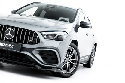 💕 Bodykit adatto per Mercedes-AMG GLA 35 H247 Facelift💕