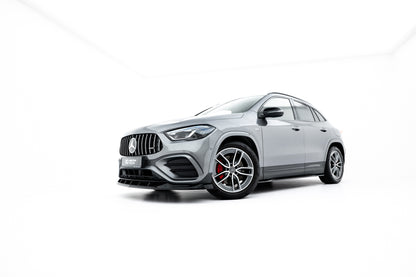 💕 Bodykit adatto per Mercedes-AMG GLA 35 H247 Facelift💕