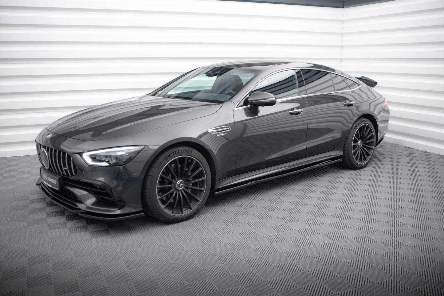 💕Bodykit adatto per Mercedes-AMG GT 53 4-Door Coupe X290💕