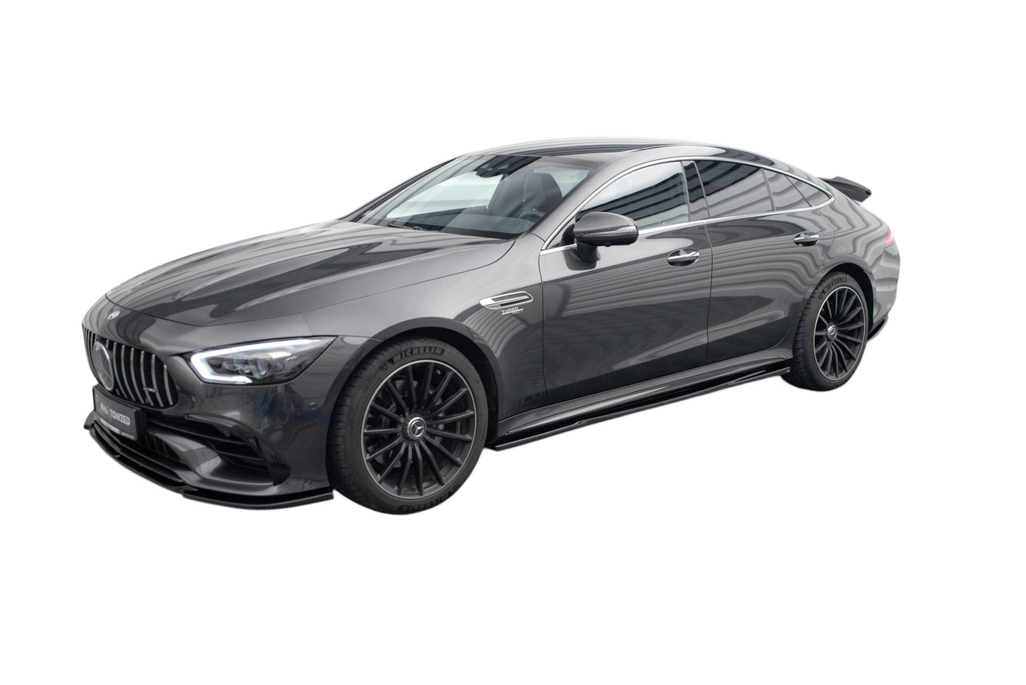 💕Bodykit adatto per Mercedes-AMG GT 53 4-Door Coupe X290💕