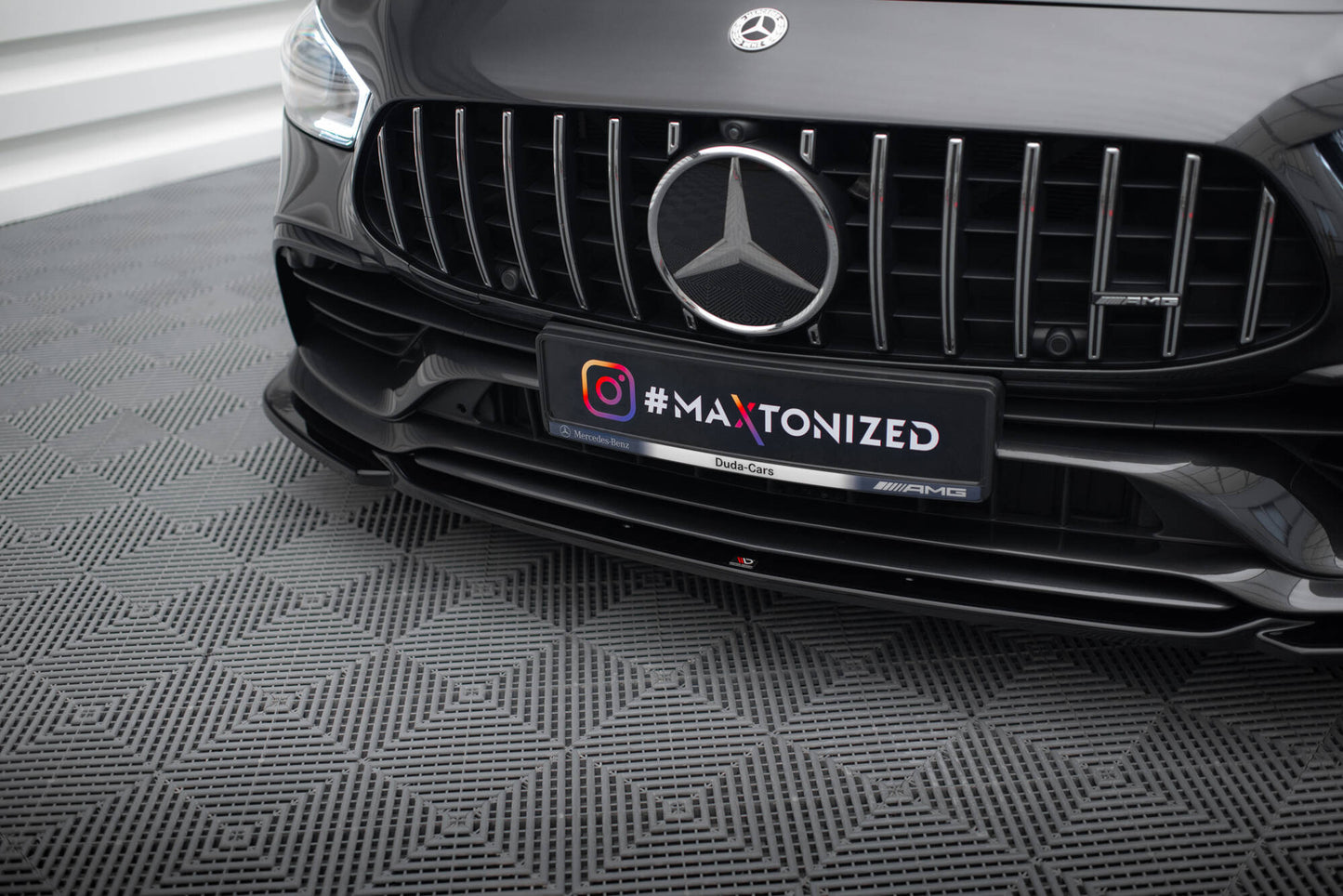 💕Bodykit adatto per Mercedes-AMG GT 53 4-Door Coupe X290💕