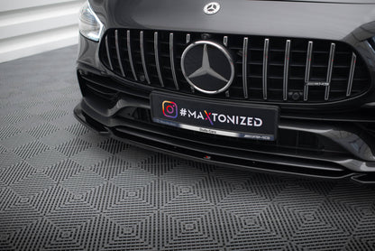 💕Bodykit adatto per Mercedes-AMG GT 53 4-Door Coupe X290💕