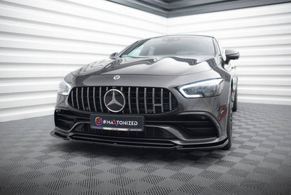 💕Bodykit adatto per Mercedes-AMG GT 53 4-Door Coupe X290💕