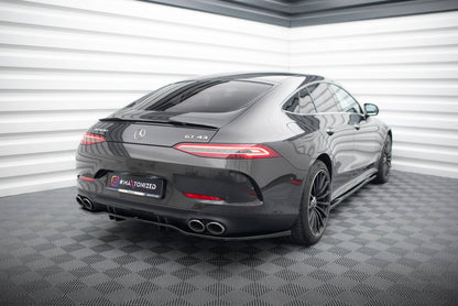 💕Bodykit adatto per Mercedes-AMG GT 53 4-Door Coupe X290💕