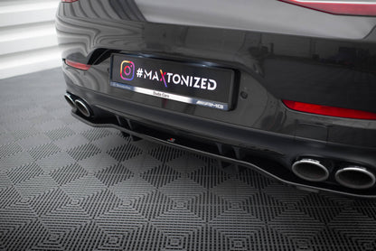 💕Bodykit adatto per Mercedes-AMG GT 53 4-Door Coupe X290💕
