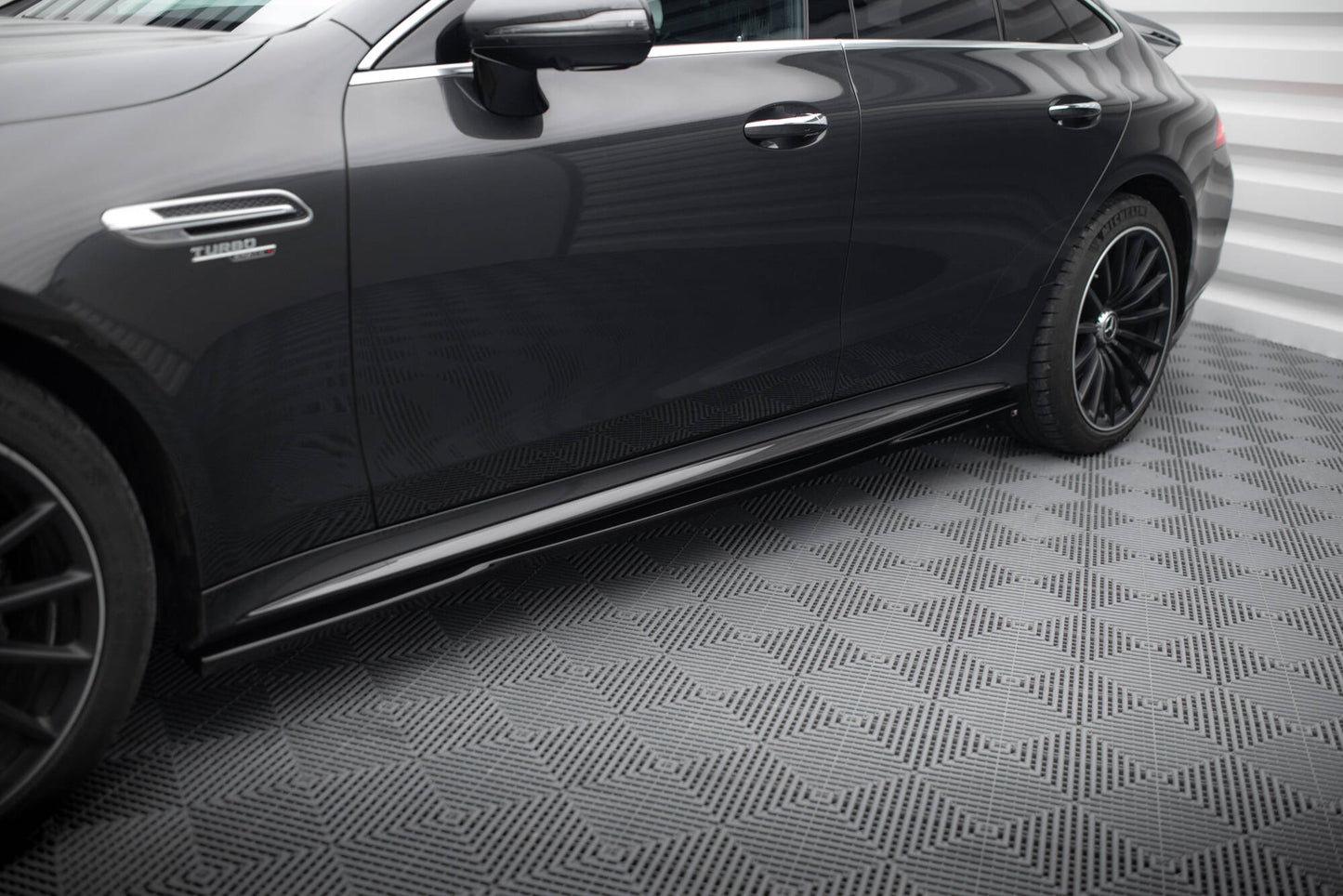 💕Bodykit adatto per Mercedes-AMG GT 53 4-Door Coupe X290💕