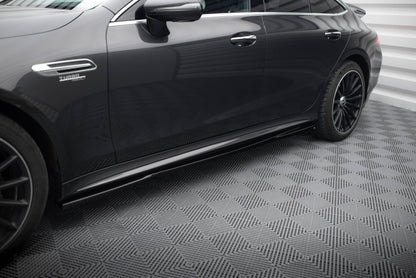 💕Bodykit adatto per Mercedes-AMG GT 53 4-Door Coupe X290💕