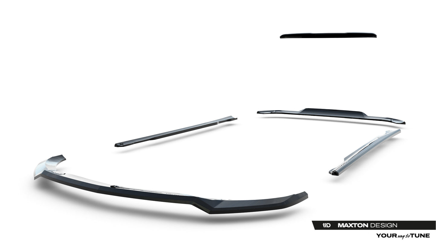 💕Bodykit adatto per  Mercedes-Benz A AMG-Line W176 Facelift💕