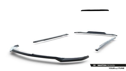 💕Bodykit adatto per  Mercedes-Benz A AMG-Line W176 Facelift💕