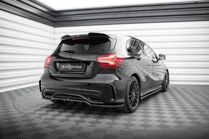 💕Bodykit adatto per  Mercedes-Benz A AMG-Line W176 Facelift💕