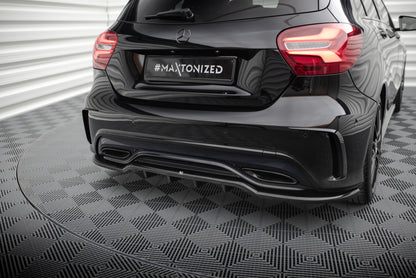 💕Bodykit adatto per  Mercedes-Benz A AMG-Line W176 Facelift💕