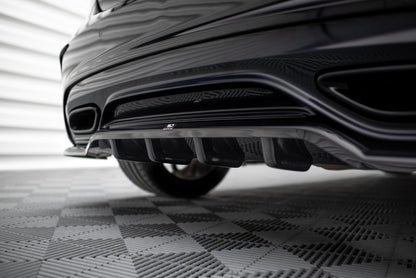 💕Bodykit adatto per  Mercedes-Benz A AMG-Line W176 Facelift💕