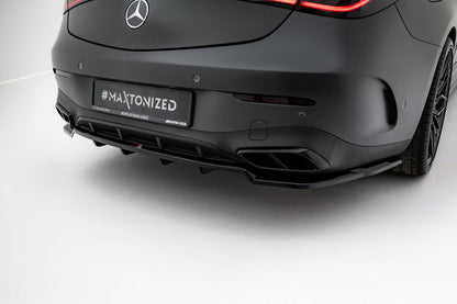 💕 Bodykit adatto per Mercedes-Benz CLE AMG-Line C236💕