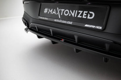 💕 Bodykit adatto per Mercedes-Benz CLE AMG-Line C236💕