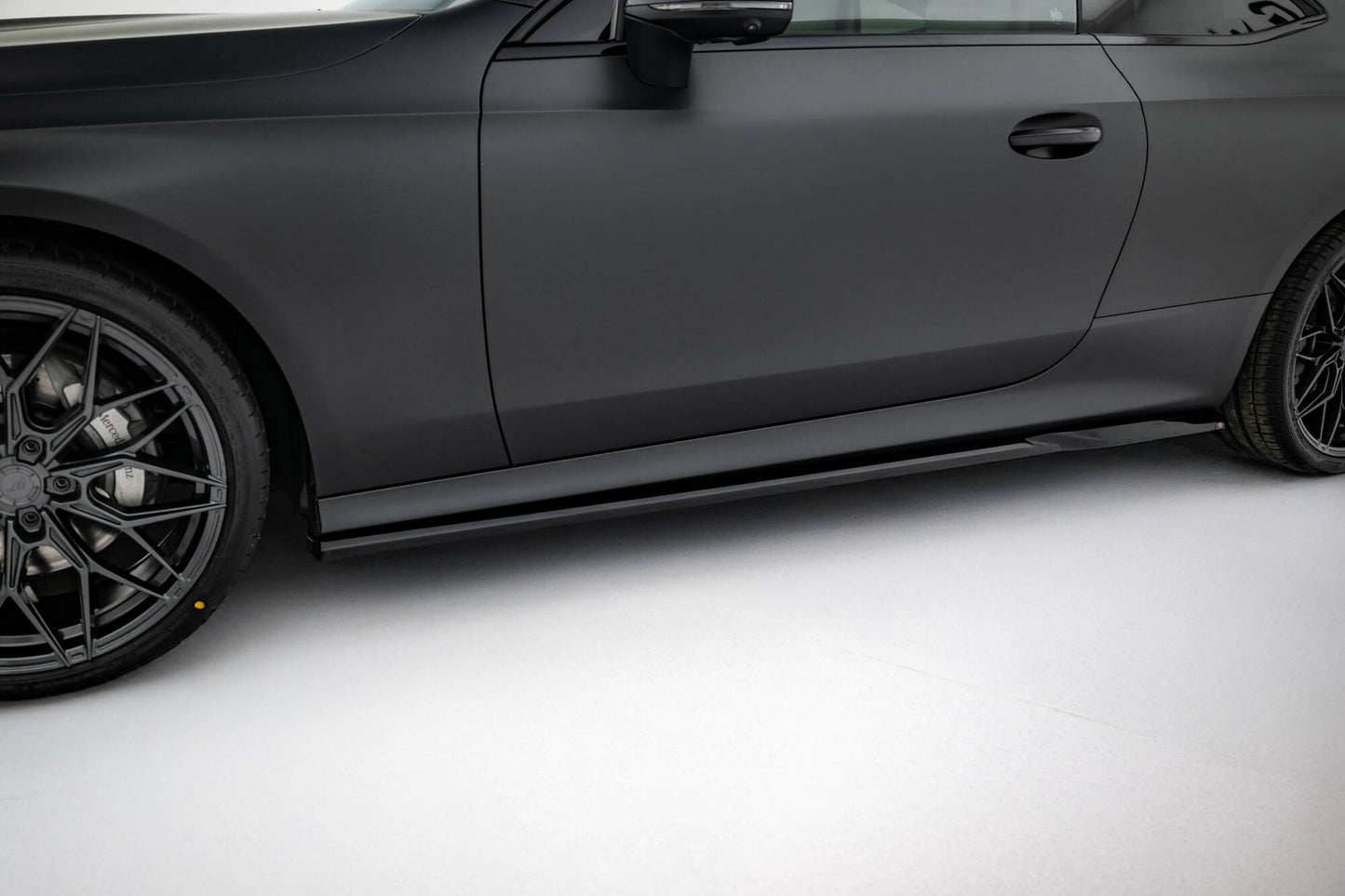 💕 Bodykit adatto per Mercedes-Benz CLE AMG-Line C236💕
