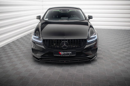 💕Bodykit adatto per  Mercedes-Benz CLS C218 Facelift💕