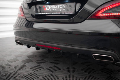 💕Bodykit adatto per  Mercedes-Benz CLS C218 Facelift💕