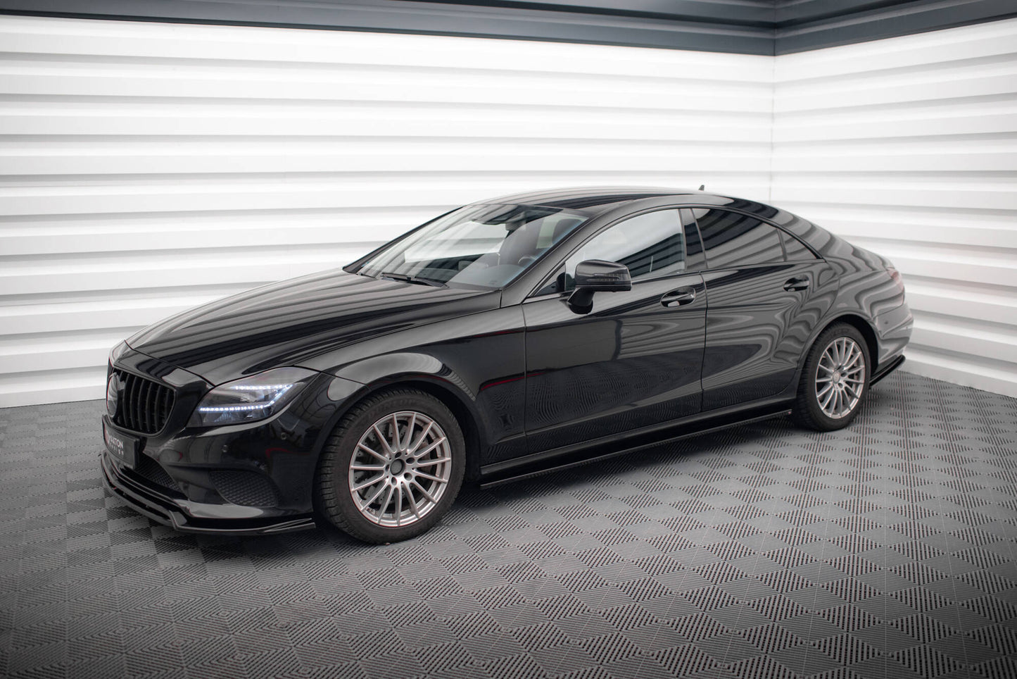 💕Bodykit adatto per  Mercedes-Benz CLS C218 Facelift💕